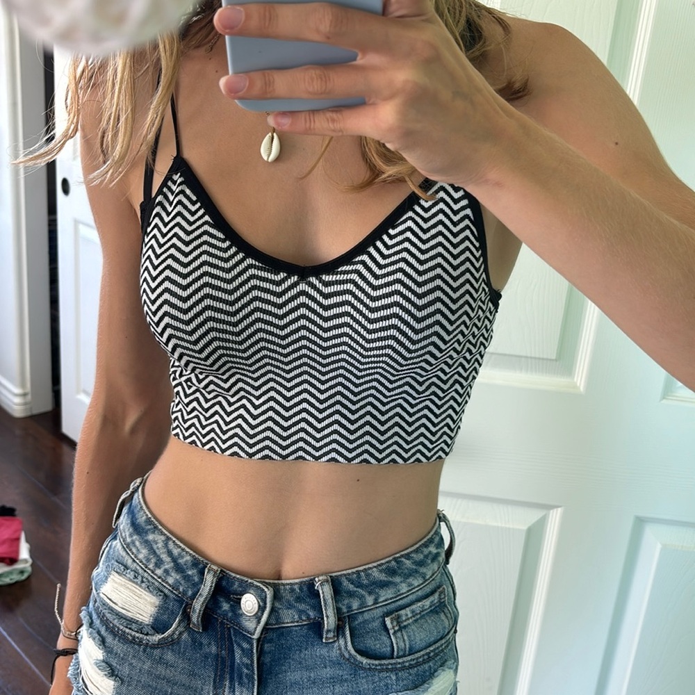 Tank top